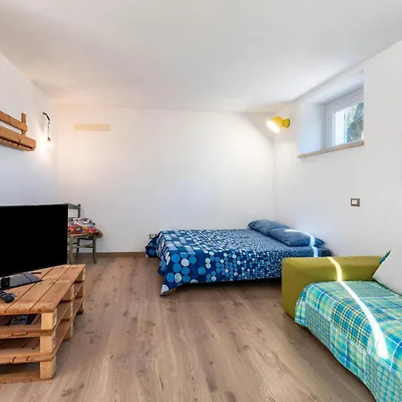 La Casa In Collina Con Vista