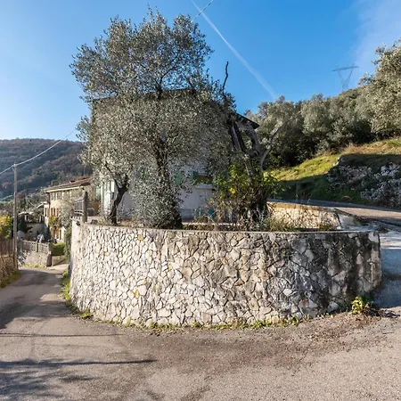 펜션 La Casa In Collina Con Vista *