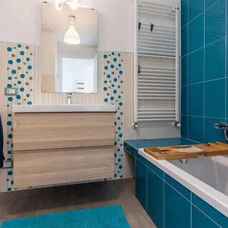 Holiday home La Casa In Collina Con Vista