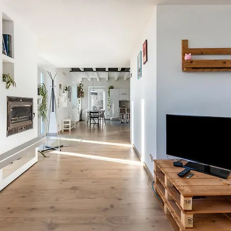 Holiday home La Casa In Collina Con Vista