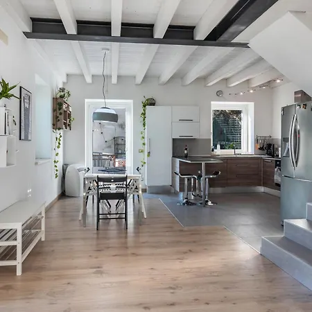 Holiday home La Casa In Collina Con Vista