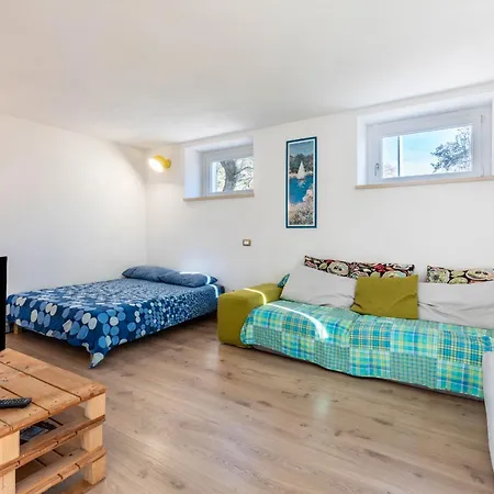 Holiday home La Casa In Collina Con Vista *