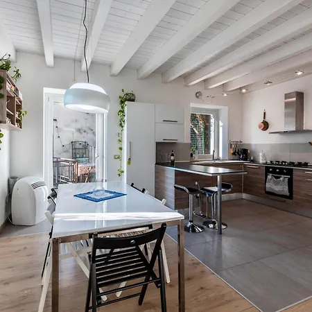 Holiday home La Casa In Collina Con Vista Grezzana