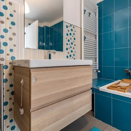 La Casa In Collina Con Vista Holiday home