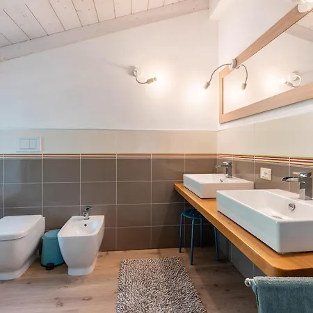 Holiday home La Casa In Collina Con Vista
