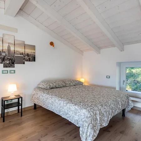 Holiday home La Casa In Collina Con Vista *