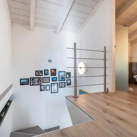 La Casa In Collina Con Vista Holiday home Grezzana